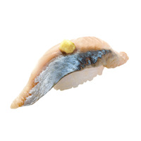 はま寿司、九州のうまいネタを集めたフェア開催！生さば・あじのたたきが税込110円 画像