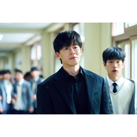 【韓国ドラマ】崩壊した学校に“鉄槌”を下す！スカッと系なのに考えさせられる韓ドラ『鉄槌教師』 画像