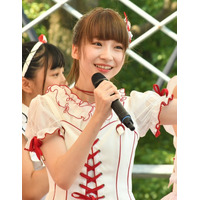 元​NGT48・荻野由佳、ハワイでの親子ショット公開 画像