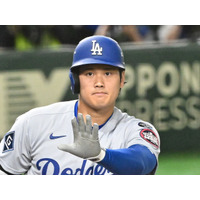 「妻がかわいそう」大谷翔平の第2子誕生に日本で批判、韓国メディアも驚きの“異例さ”　長友佑都にも飛び火？ 画像