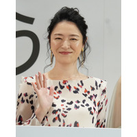 『カメラを止めるな！』出演・しゅはまはるみ、51歳で入籍発表「かなりの強運だったようで…一生隣で笑っていたいと思える方と巡り会えた」 画像