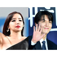 イケメン俳優を一方的に「私の夫」呼び…“セルフ熱愛説”で物議の韓国歌手、意味深アカウントで再び注目 画像