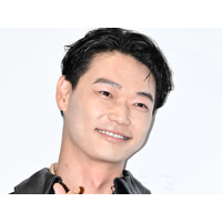 笠松将が韓国での活動を本格化、現地マネジメント会社と契約を締結　ポップな直筆手紙も公開 画像