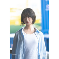 相沢菜々子、髪をばっさり切ってショートカットに大胆ヘアチェンジ！「小顔がさらに小顔に見える」とファンに大好評 画像