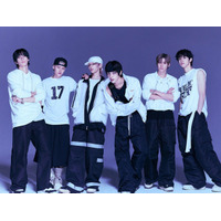 RIIZE、音楽番組“3冠”達成！新曲『Do your dance』でヒット街道疾走中 画像