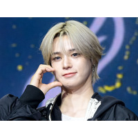 「大優勝」&TEAM・K、“耳かけヘア”で爽やかな色気を発散！甘いマスクでファン魅了 画像