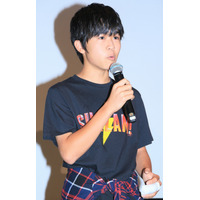 鈴木福、亀梨和也の結婚に祝福のコメント「福いっぱいの家庭を築いてください！！！」 画像
