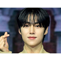 『プデュ』デビュー組出身のYOUNITE・ウンサン、グループ脱退を発表…今後はソロ活動へ【全文】 画像