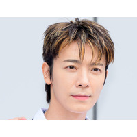 SUPER JUNIORドンヘ、腰の痛みで倒れソロライブが一時中断　広東語の直筆手紙で謝罪 画像
