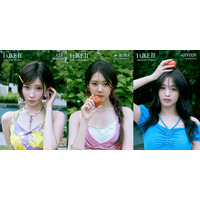 BABYMONSTER「I LIKE IT」MV ビジュアル初公開！7月6日解禁＆日本ツアーも来月スタート 画像