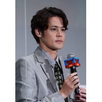 宮野真守、ポニーキャニオンへレーベル移籍を発表 画像