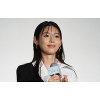 白石聖、東カレ初登場！大人の女性の笑みに「なんて素敵なんだ」の声 画像