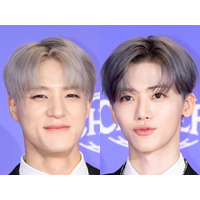 同グループ2人がW主演！NCT・ジェノ＆ジェミン、『ワインドアップ』劇場版が韓国で公開 画像