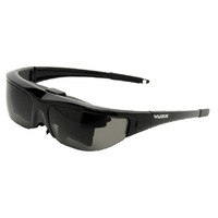 Vuzix、3D映像にも対応する高解像度サングラス型ディスプレイ 画像