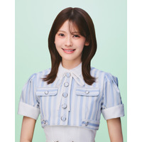 乃木坂46・五百城茉央＆奥田いろはのフォークデュオ「カフェオーレ」がTIF2026に初出演！ 画像
