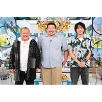 一ノ瀬ワタル、キックボクサーから俳優への軌跡と恋バナを語る！『A-Studio+』に登場 画像
