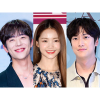 橋本環奈と共演するチェ・ジョンヒョプで注目も…日本ドラマに広がる「韓国俳優起用」の期待と誤算 画像