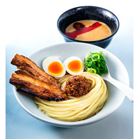 一風堂、「太つけ麺」と「担担づけ麺」を食べ比べ可能に！14日より販売開始 画像