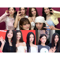 音楽番組1位で「奇跡」と呼ばれても収入なし、NewJeansは1人5億円　K-POPアイドルの“残酷すぎる格差” 画像