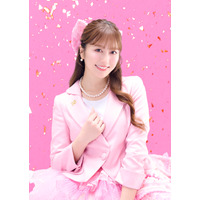 ももクロ・佐々木彩夏がTIF2026に出演決定！7月31日にお台場のステージへ 画像