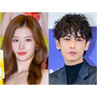 TWICE・サナが女優初挑戦、佐藤健とW主演　日韓共同制作プロジェクトで映画デビューへ 画像