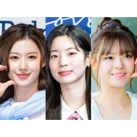 サナが佐藤健と映画主演へ　TWICEは少女時代になるか、BLACKPINKの“苦戦”をなぞるのか…本格化する女優進出 画像