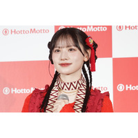 CANDY TUNE・立花琴未がXのフォロワー数20万人達成を報告！「この瞬間を待ってた」とファンも歓喜 画像