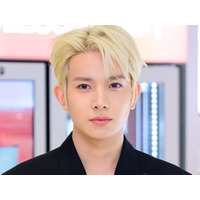 元ENHYPENのEVAN、米グラミー・ミュージアム主催イベント出演決定！“多才なボーカリスト”と現地も注目 画像
