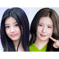 ILLIT・ウォンヒ、i-dle・ミヨンと“俗世離れ”に挑戦！バラエティセンス炸裂の寺院体験に視線集中 画像