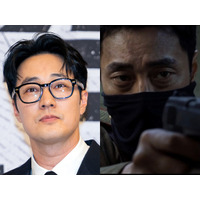 韓国ドラマ初の試み！早くも視聴率20％突破の『エージェント・キム』、“フルAI制作”シーンが話題 画像