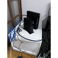 【10G回線導入レポ】「ゲームのラグが消えた」「Zoomが途切れない」ソフトバンク光10ギガで得た安定性 画像