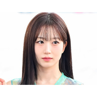 ボサボサ髪との声も…NMIXX・ヘウォン、“ショートカット騒動”に自ら言及「この髪でステージに立つことはない」 画像
