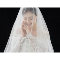 交際報道なしで電撃結婚の韓国女優、気になる“新婚旅行先”を告白「7泊8日の日程で…」 画像