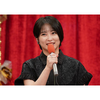 志田未来の“ガチすぎる”推し活にスタジオ騒然！FRUITS ZIPPER・松本かれんとの貴重ツーショットをテレビ初公開 画像