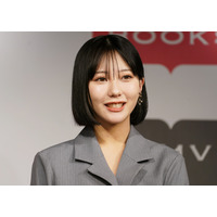 「修行してきました！！！！」田中美久、人生初の滝行に「撮影用の滝行レベルじゃないwww」とファン驚愕 画像