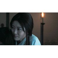 樋口日奈、大河ドラマ初出演！信澄の母・ちよ役の複雑な感情語る 画像