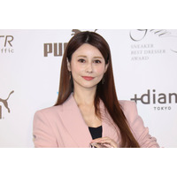 ダレノガレ明美、姪っ子が『今日好き』に出演！SNSで報告し話題に 画像