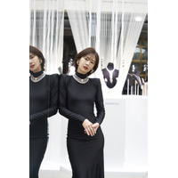 北川景子・神宮寺勇太・渡辺謙らドレススタイルで登場！ミキモトの新作ハイジュエリーをパリで発表 画像