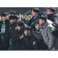 プロサッカークラブ職員が約6億円横領、“市民クラブ不要論”が再燃　韓国で前代未聞の事件発生 画像
