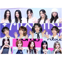 ILLIT、QWER、RESCENEら出演へ！「2026 K WORLD DREAM AWARDS」第2弾ラインナップ公開 画像