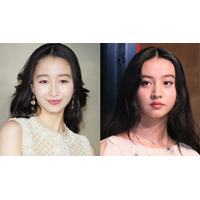 Cocomi、妹Kōki,との仲良しオフショット公開！ファッションにも個性が 画像