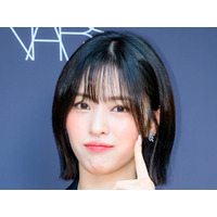 公演中、ズボンのなかに堂々と手を…ITZY・リュジン、ネットを騒然とさせた一場面について謝罪 画像