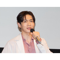 松下洸平、第一子誕生を報告「優しさと笑顔に溢れた毎日を」ファンから祝福の声 画像