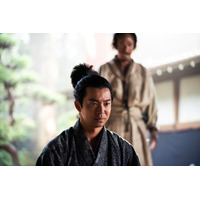 仲野太賀が語る「豊臣兄弟！」本能寺の変の撮影秘話、小栗旬との別れに「本当にさみしかった」 画像