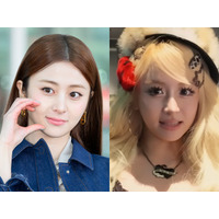 LE SSERAFIM・ユンジンの“ギャル姿”が妙にハマるワケ…韓国で定着する「平成ギャル＝ヤッホー」現象 画像
