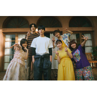 橋本環奈×チェ・ジョンヒョプ「バカンスの法則」、ILLITのJapan 2nd Singleがオープニング曲に決定 画像