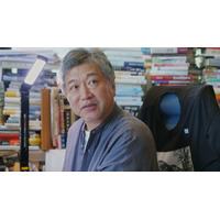 映画監督・是枝裕和の『箱の中の羊』制作の舞台裏に2年間密着！NHK「プロフェッショナル 仕事の流儀」 画像