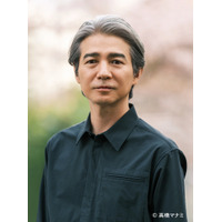 大河ドラマ「豊臣兄弟！」新たな出演者決定！吉岡秀隆が千利休、谷原章介が北条氏政役 画像