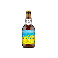 規格外レモンがクラフトラガーに！南房総産レモン使用の「LEMON LAGER」発売 画像