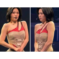 股間付近に手を入れ…世界中に拡散された“あの動画”、ITZYリュジンが語った真相と友人からの「助言」 画像